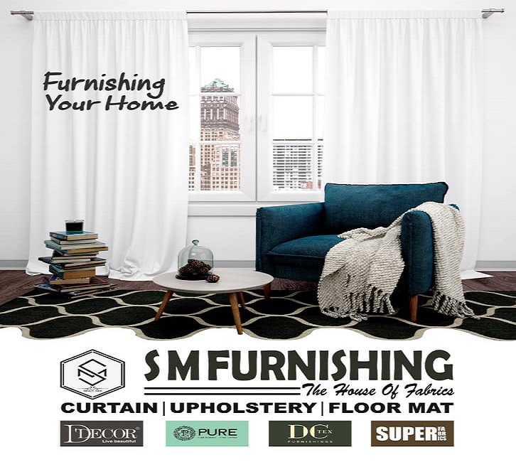 SM Furnishing Kannur