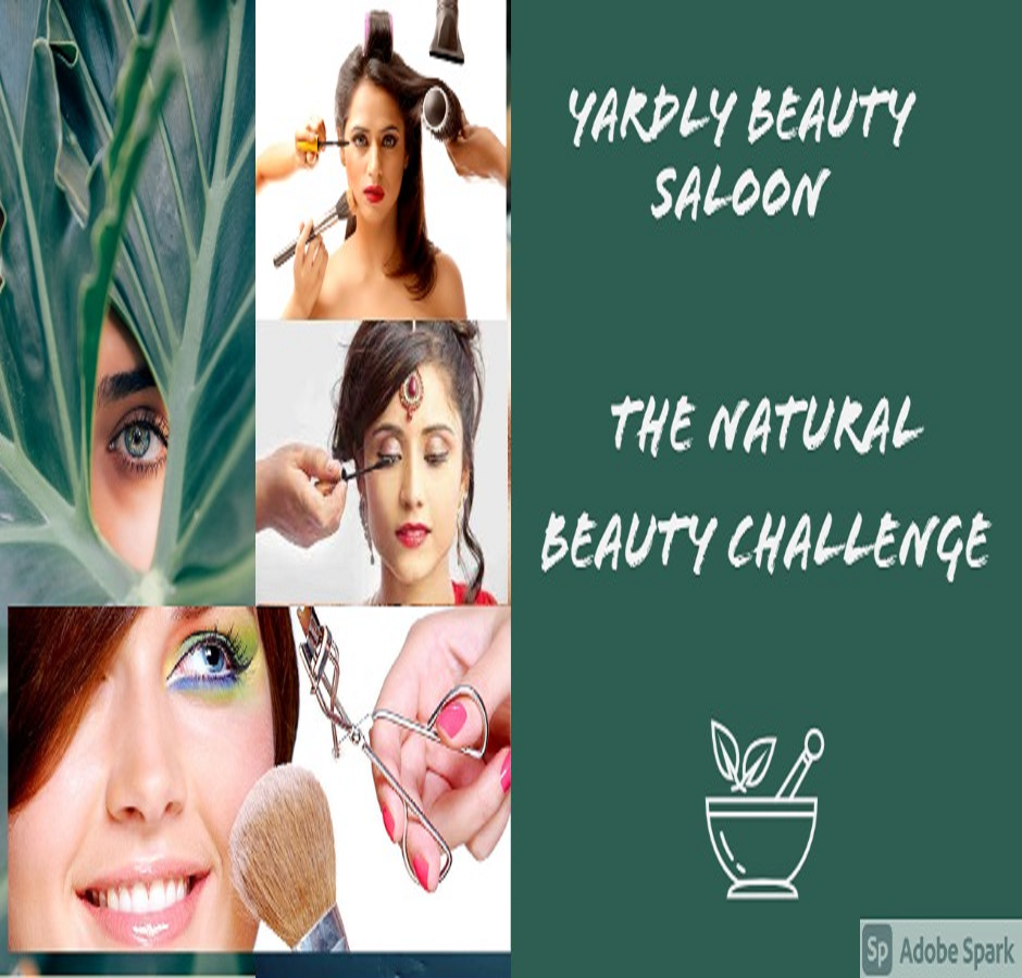 Yarrdly Beauty Saloon Kannur