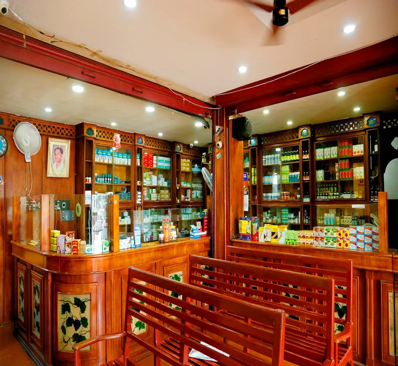 Sanjeevani Vaidyasala Kannur