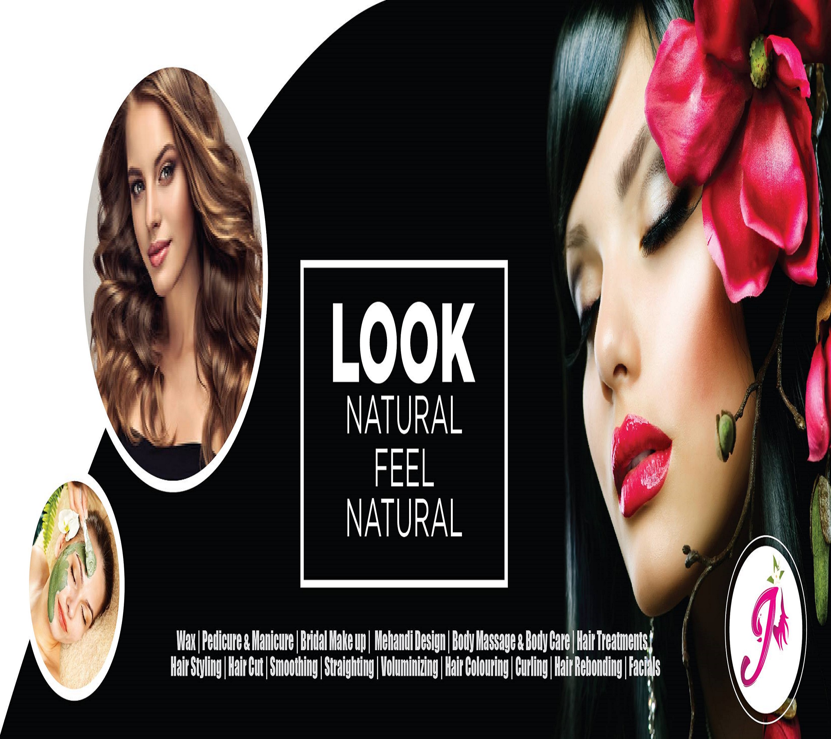 Jasmine Beauty Parlour & Makeup Studio Kannur