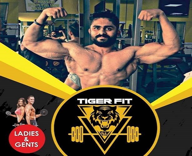 Tiger Fit Gym Kannur