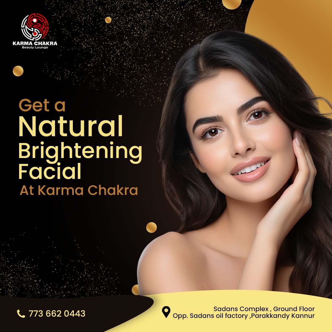 Karma Chakra Spa Kannur