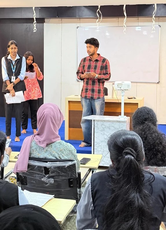 Alpha International Academy Iritty Kannur Best Educational Academy Kerala