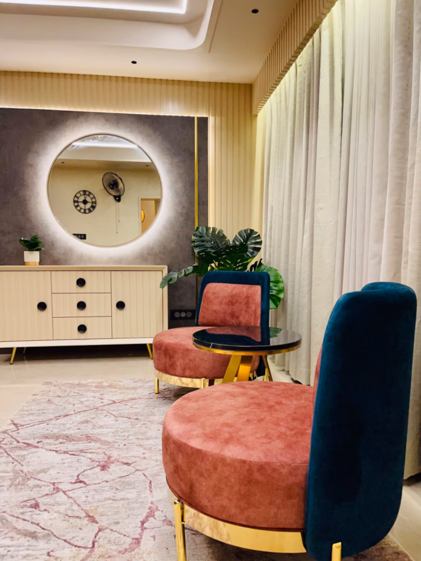 BNG Interiors Thazhe Chovva Kannur Best Interior Furnishing Company Kerala