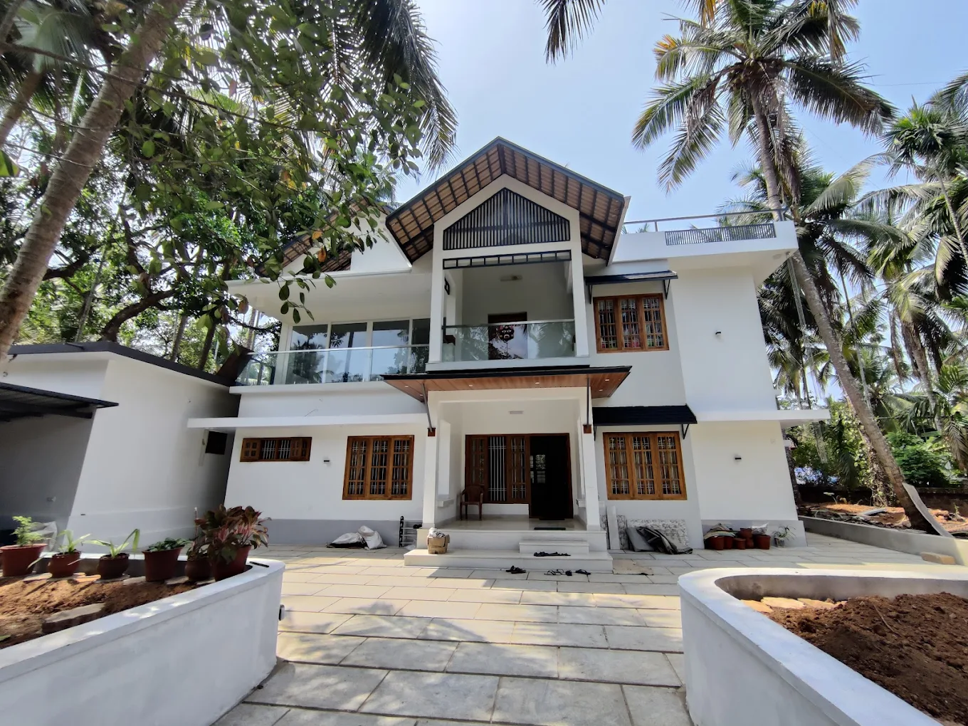 British Builders & Interiors Thalassery Kannur Builders Interior Designers Kerala