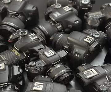 Camera Sales Kerala Kannur