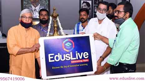 Top Learning App Provider in Payyannur Kannur offering student-friendly online learning and academic support services in Kerala