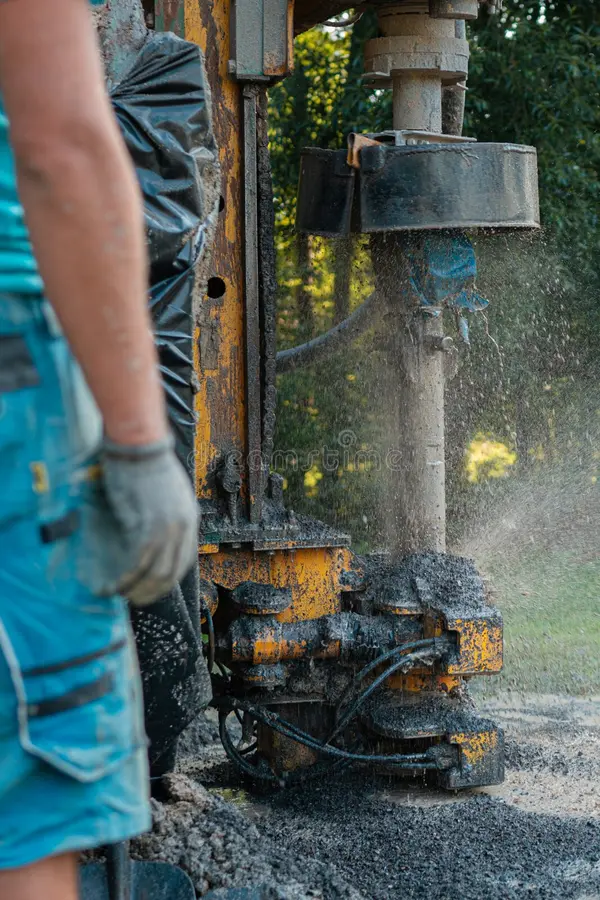 Friends Borewells Kadumeni Kannur Borewell Drilling Service Kerala