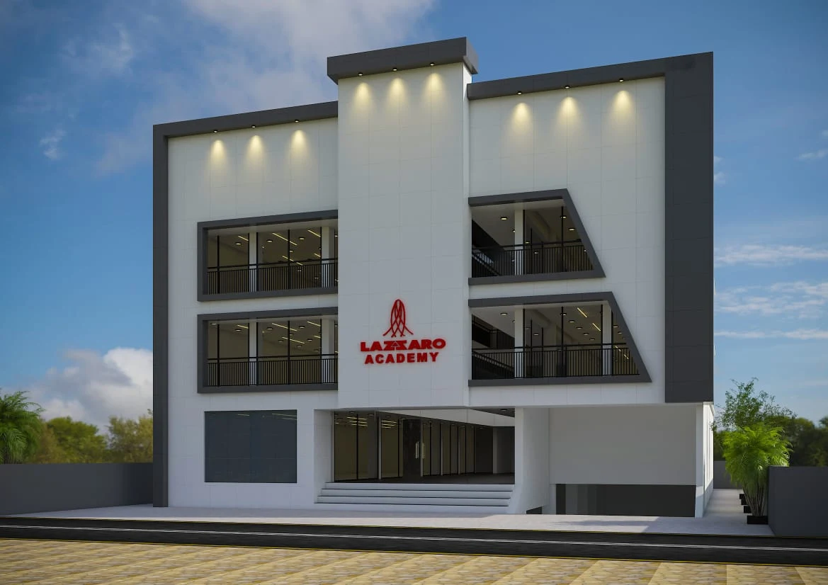 Lazzaro Academy Payyanur Kannur Vocational Training Institute Kerala