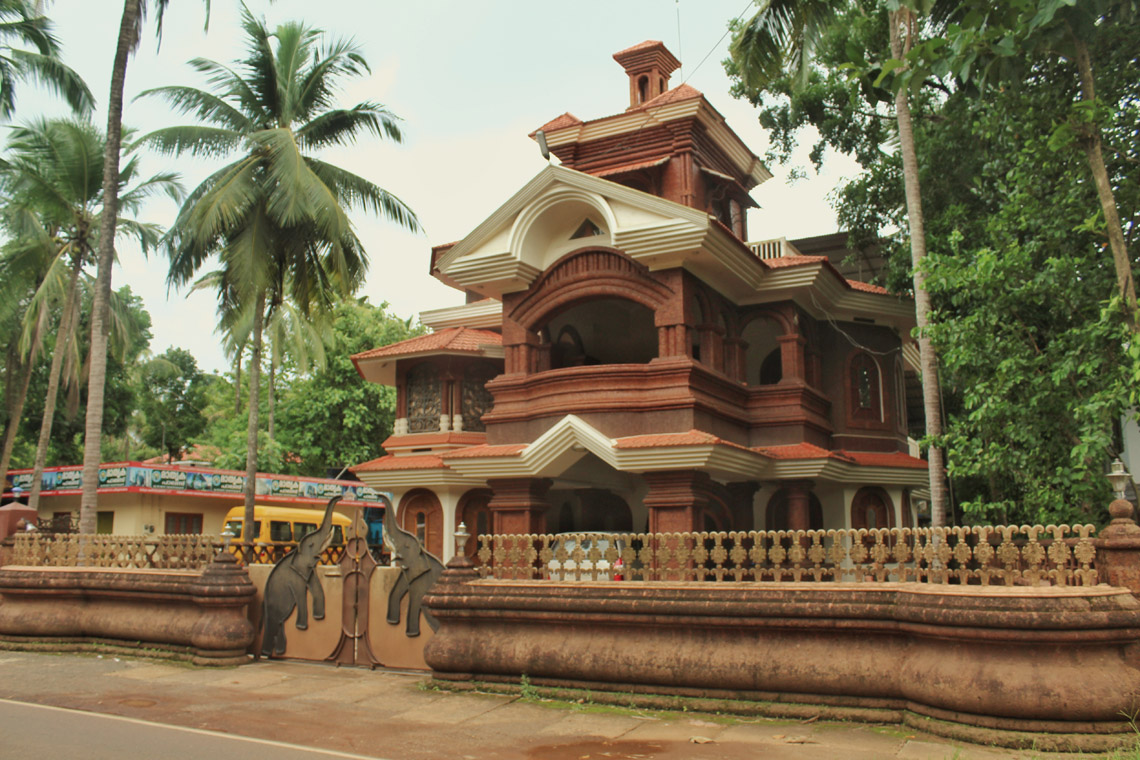 Mathruka Construction Kelakam Kannur Construction Contractor Building Construction Services Kerala