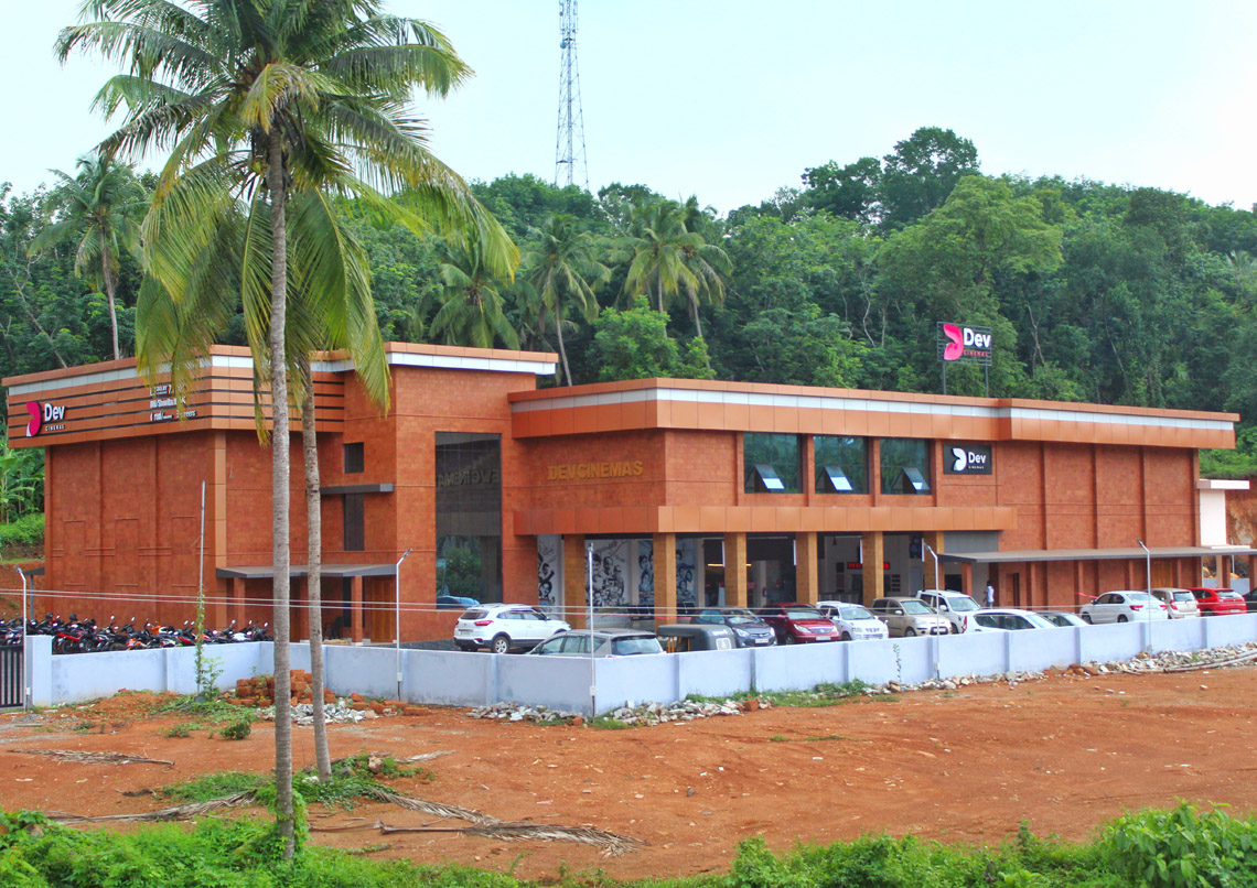 Best construction company in Kelakam Kannur offering building construction and contracting services Kerala