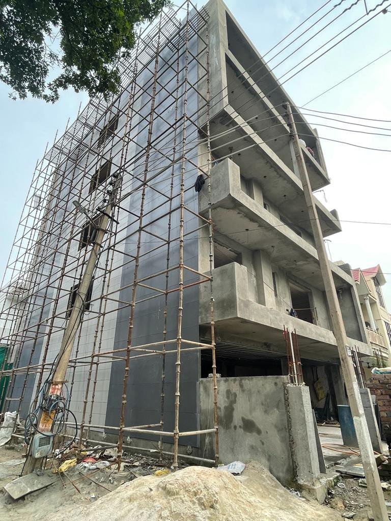Nisha Building Care Solutions Taliparamba Kannur Steel Cement Products Kerala