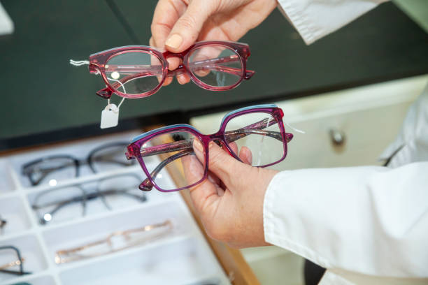 Scratch Resistant Coating Ejones Opticals