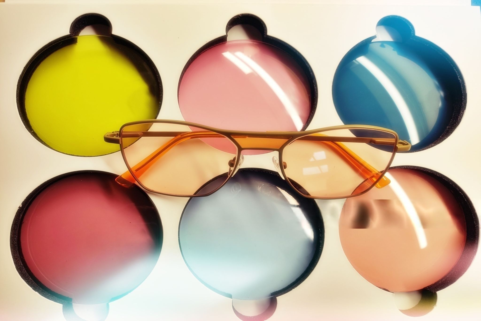 Lens Coating Opticals