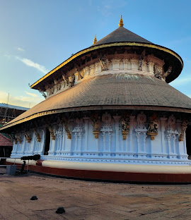 Lord Subramanya idol at Payyanur temple
