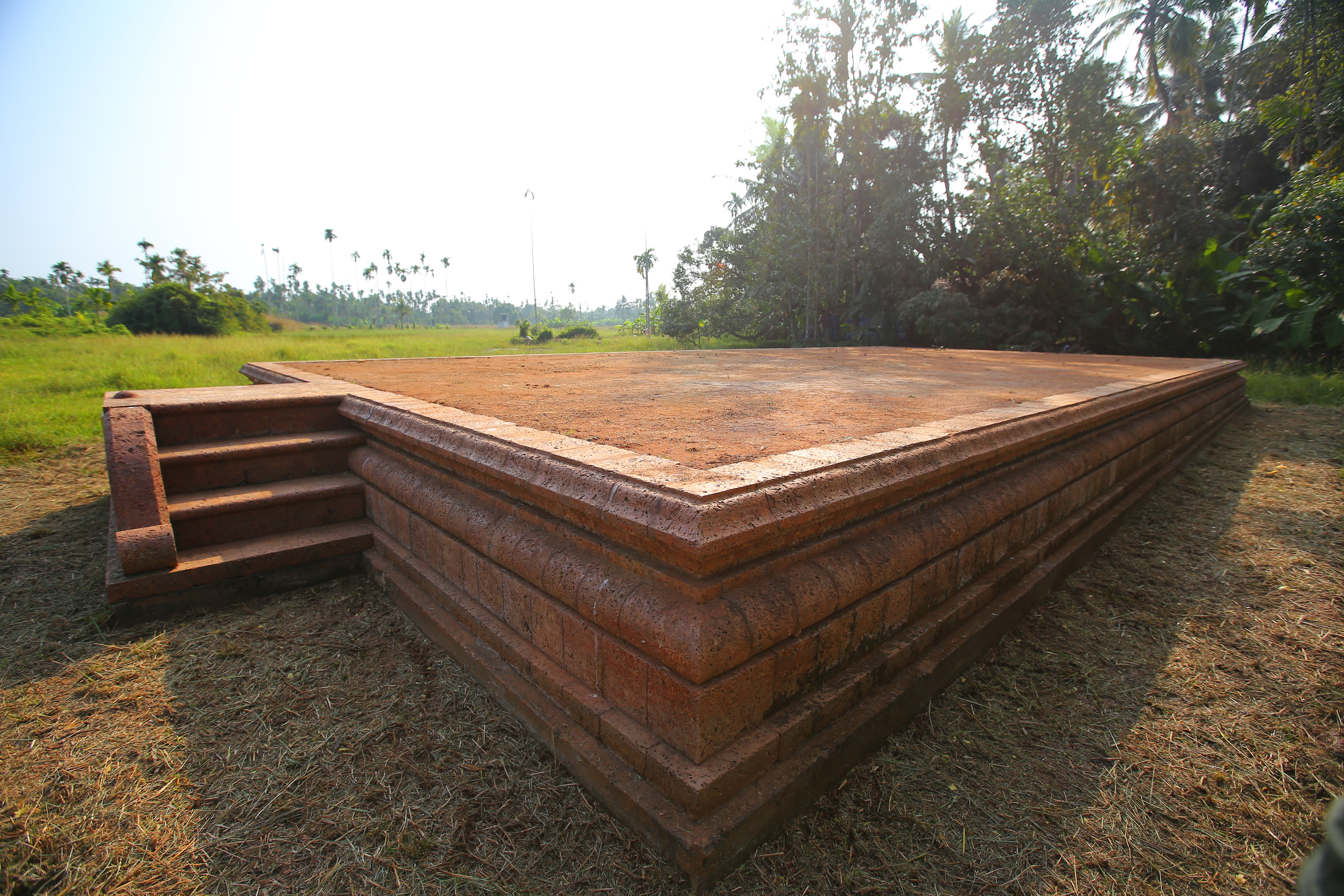 Ponniyam Vayal Kannur