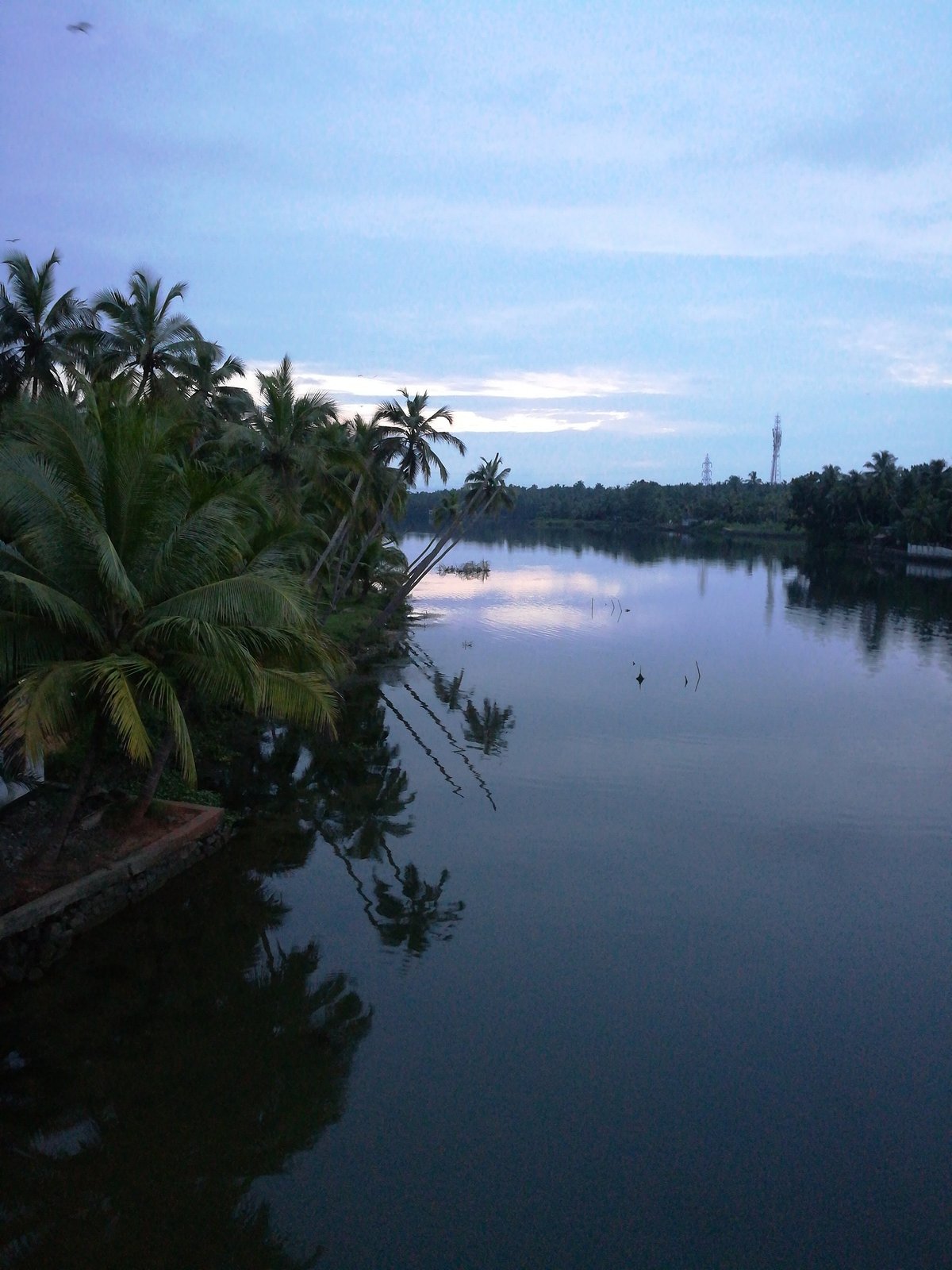 Thacholi Othenan memorial at Ponniyam Vayal