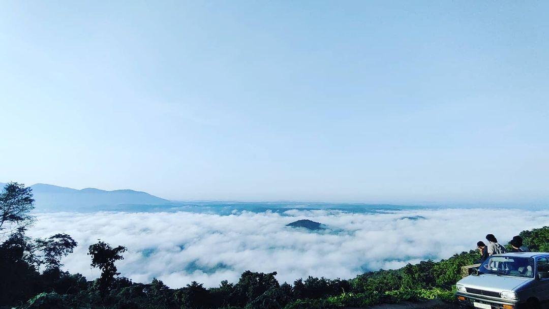 Puralimala Kannur