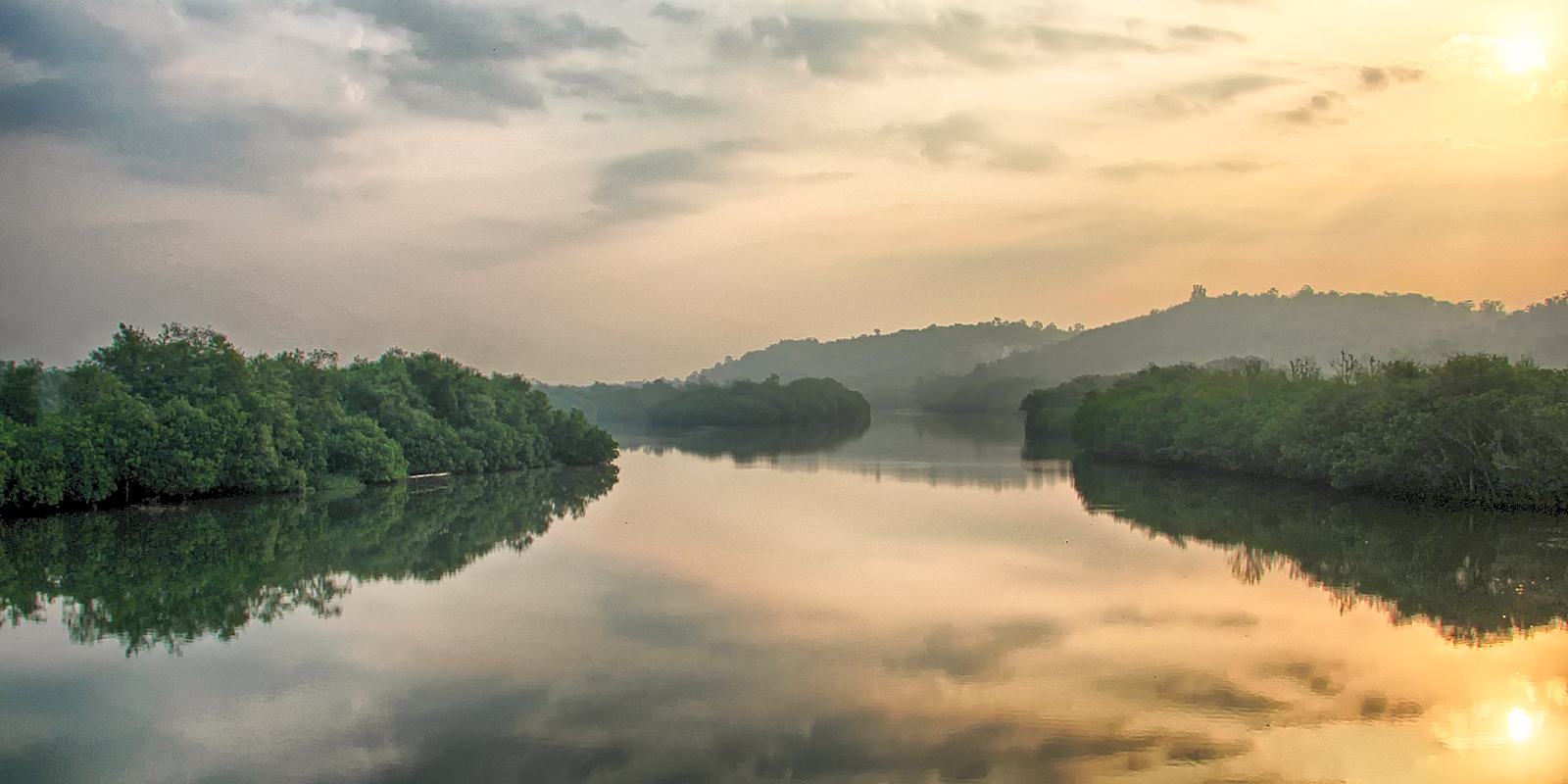Vellikkeel Eco-Park
